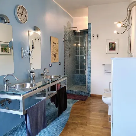 Accommodatie bij particulieren Irim