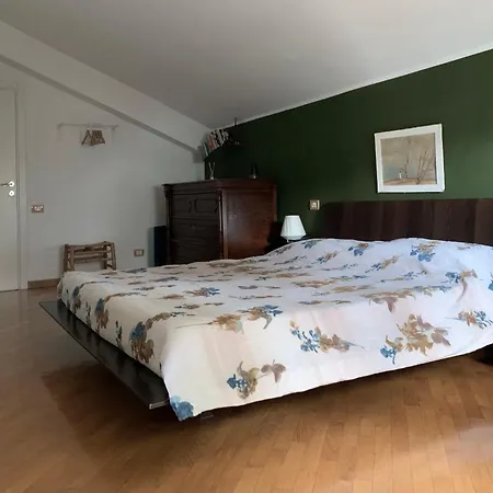 Irim Homestay Teramo