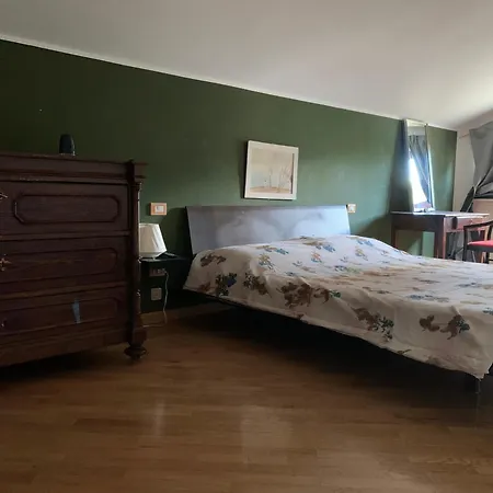 Accommodatie bij particulieren Irim