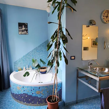 Irim Accommodatie bij particulieren