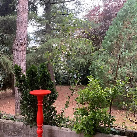 Accommodatie bij particulieren Irim