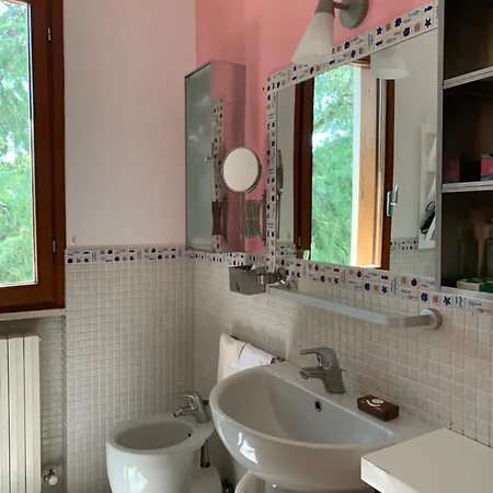 Irim Accommodatie bij particulieren