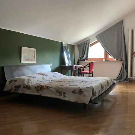 Irim Privat bolig Teramo