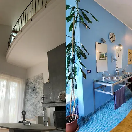 Irim Accommodatie bij particulieren