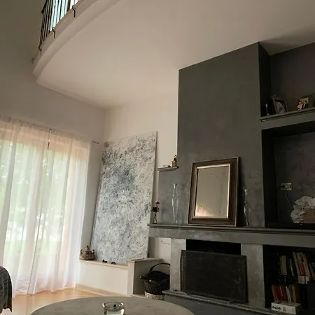 Irim Homestay *