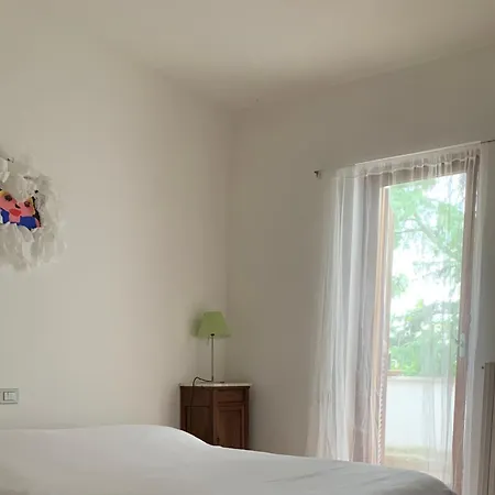 Irim Homestay Teramo
