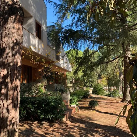 Irim Accommodatie bij particulieren Teramo