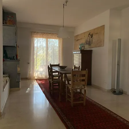 Irim Accommodatie bij particulieren *