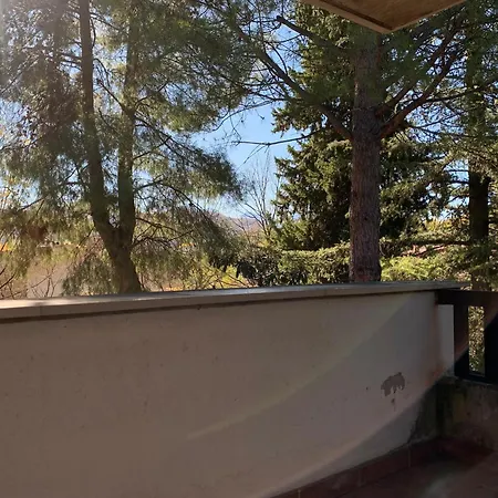 Accommodatie bij particulieren Irim *