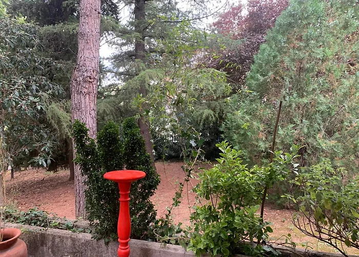 Quarto em Acomodações Particulares Irim