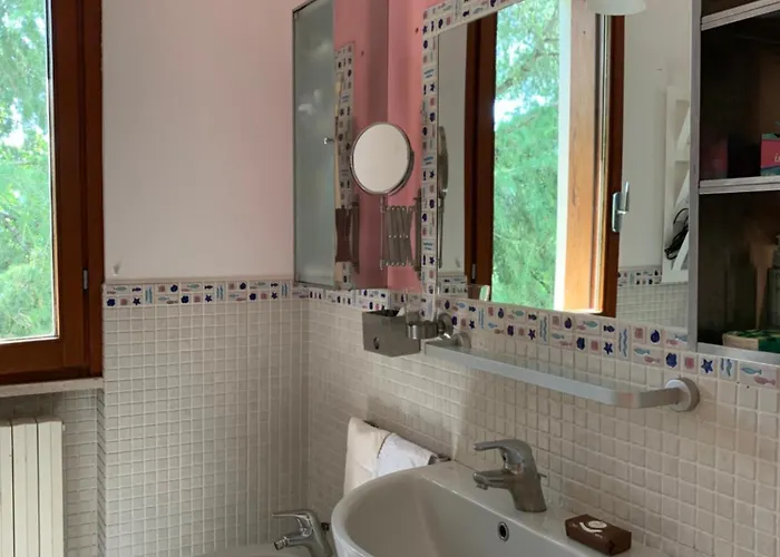 Irim Quarto em Acomodações Particulares