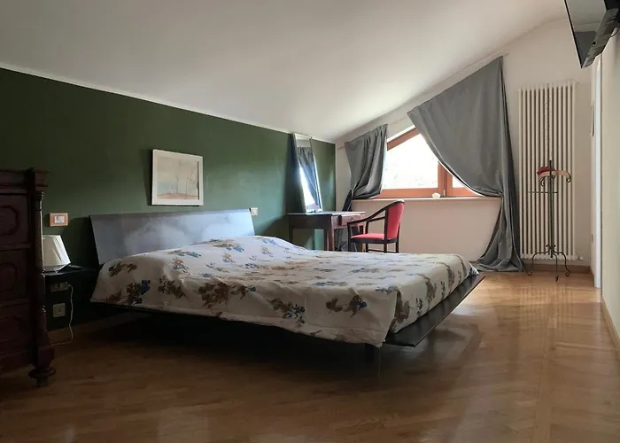 Irim Privat bolig Teramo