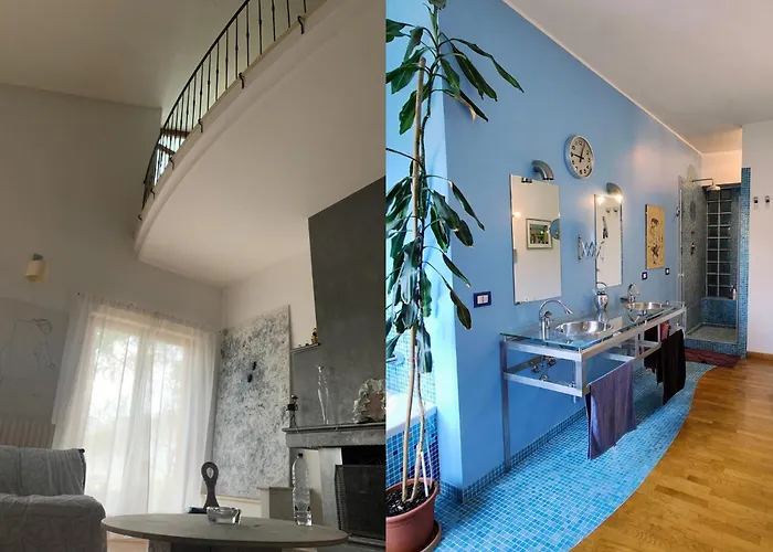 Irim Quarto em Acomodações Particulares