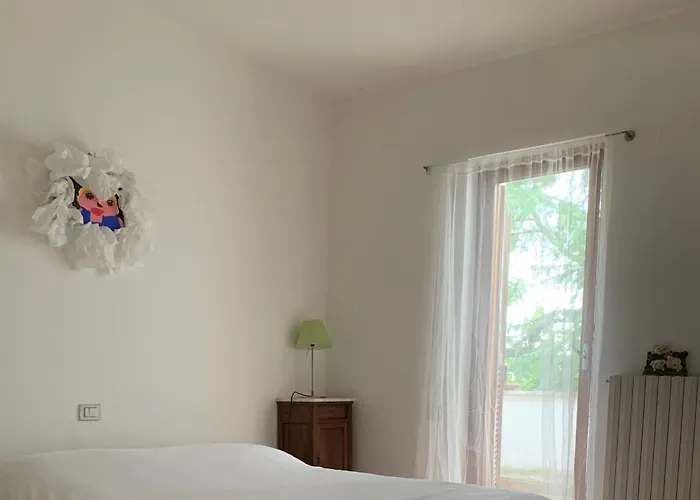 Irim Privat bolig Teramo