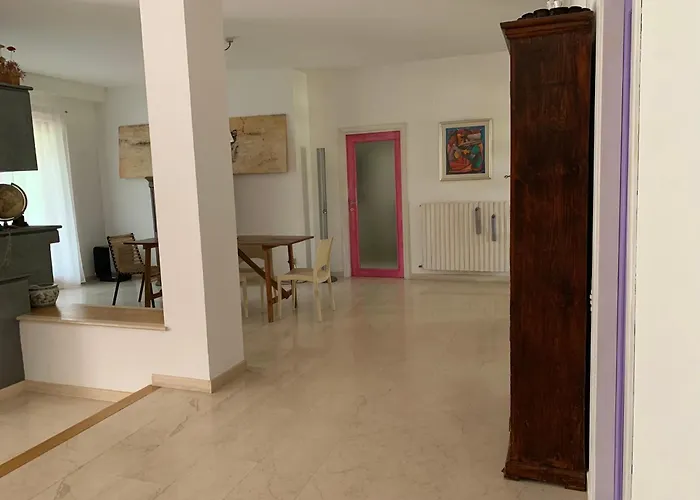 Quarto em Acomodações Particulares Irim *